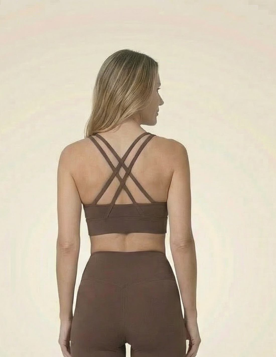 Haut de sport haut maintien, Nice.