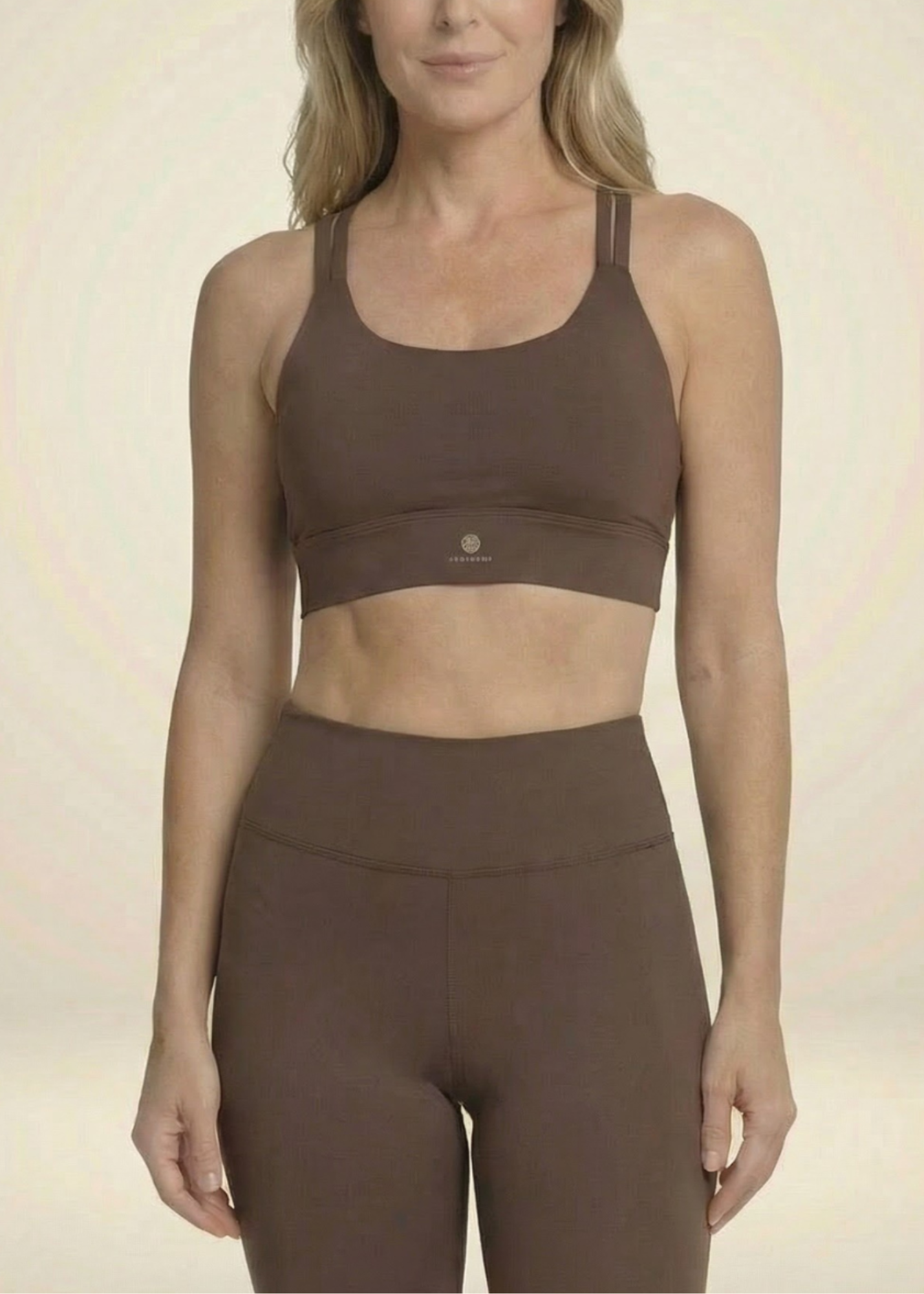 Haut de sport haut maintien, Nice.