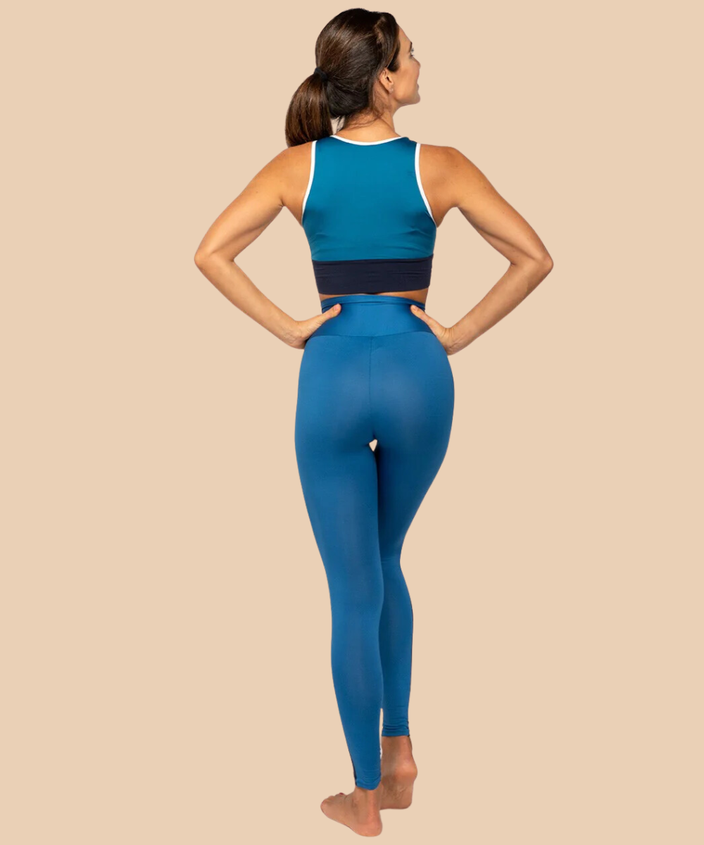 Legging de sport compressif Christelle