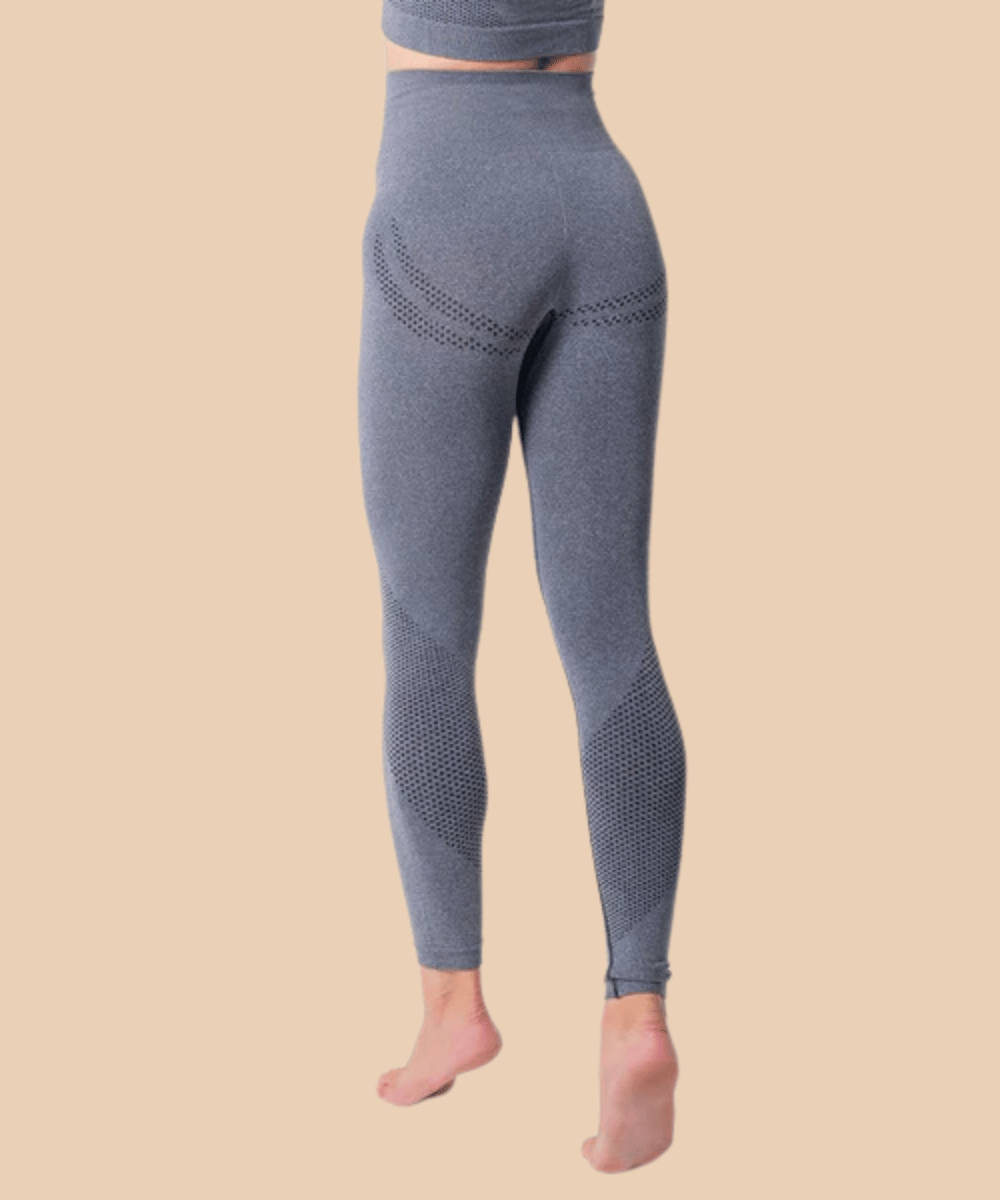 Legging deportivo con fibra Emana 3D Neptuno