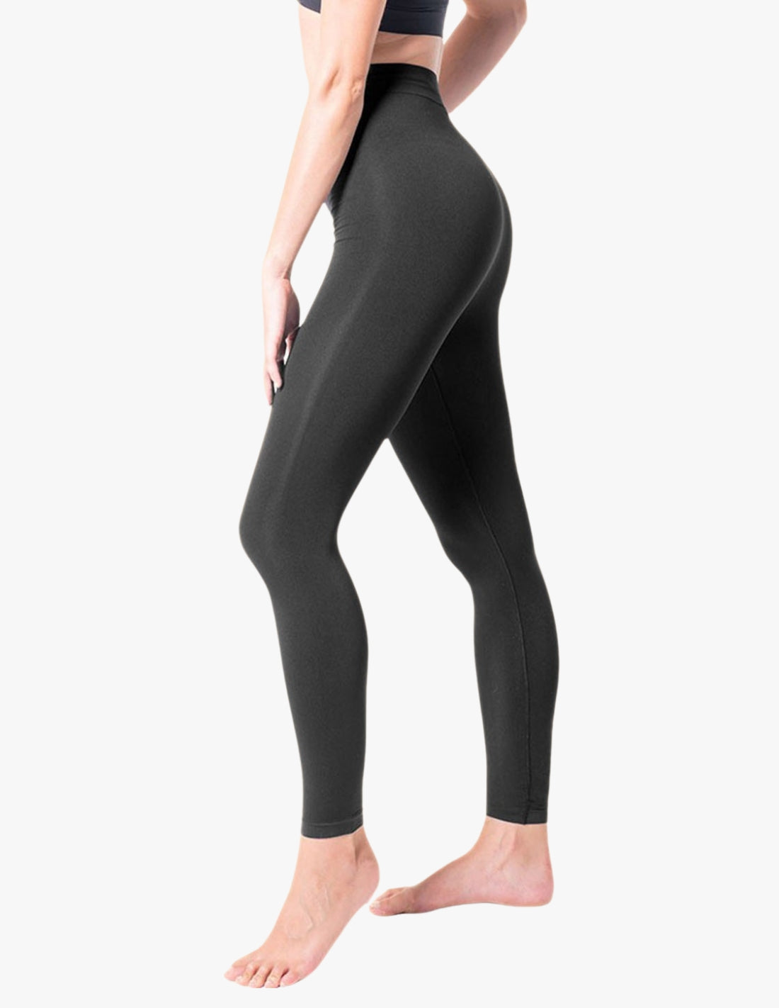 Legging Nina — reductor de noche con tecnología Emana®