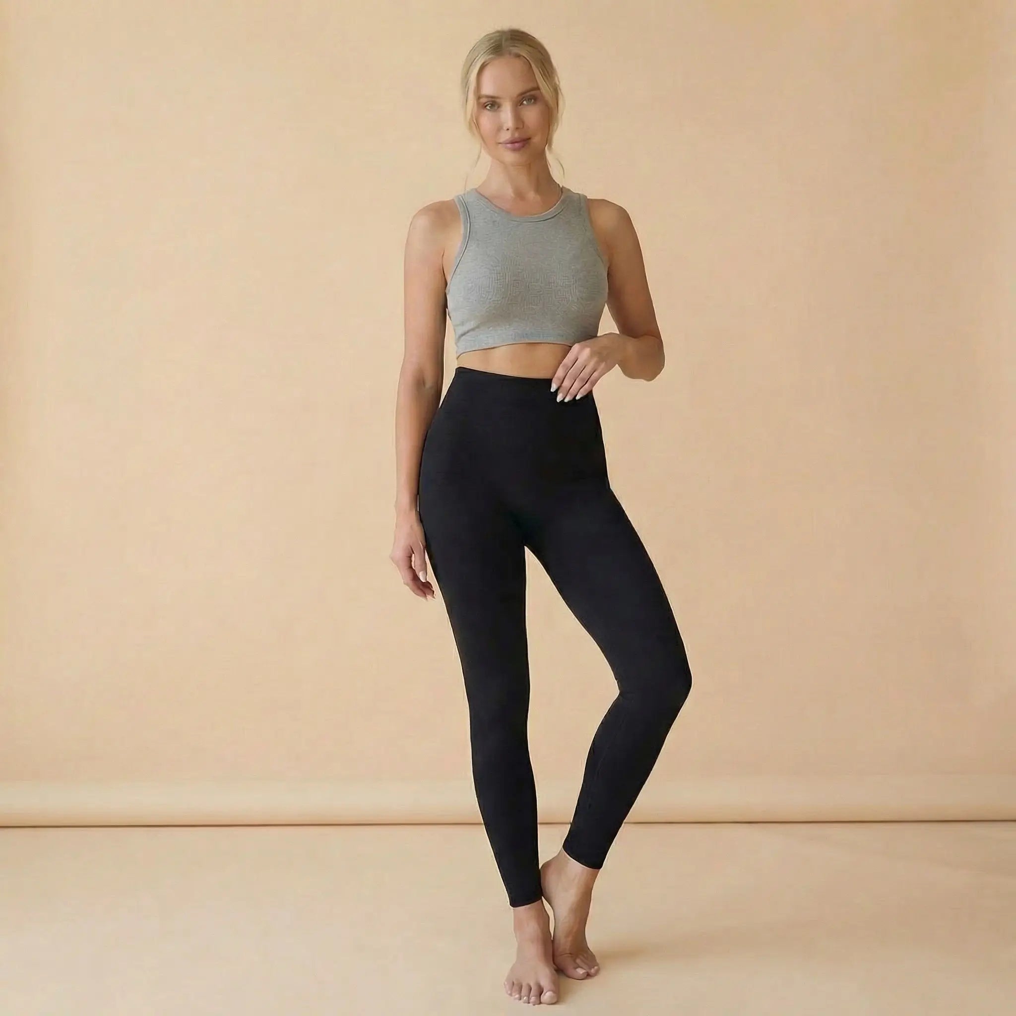 Leggings amincissants FIR 200 Technology de Noah