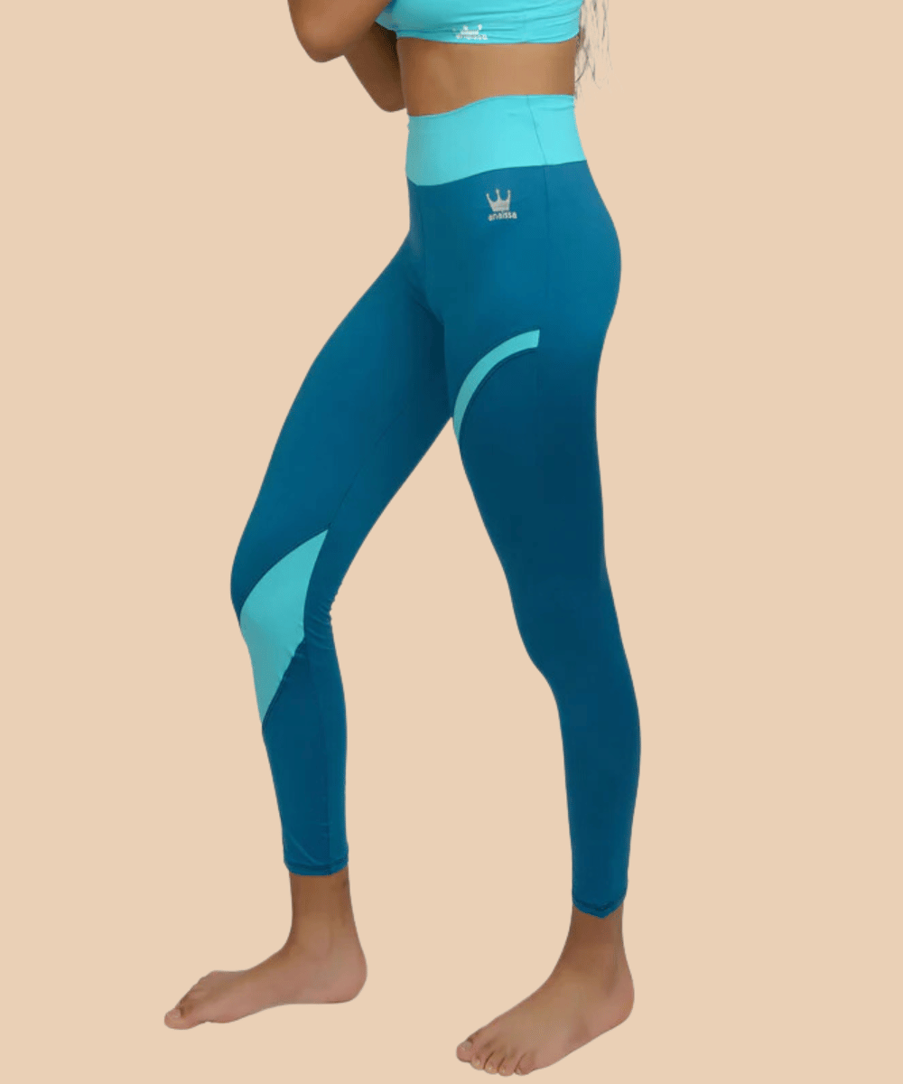 Legging de sport avril