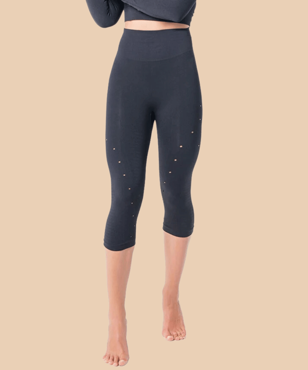 Legging deportivo capri TECNOLOGÍA FIR Namasté
