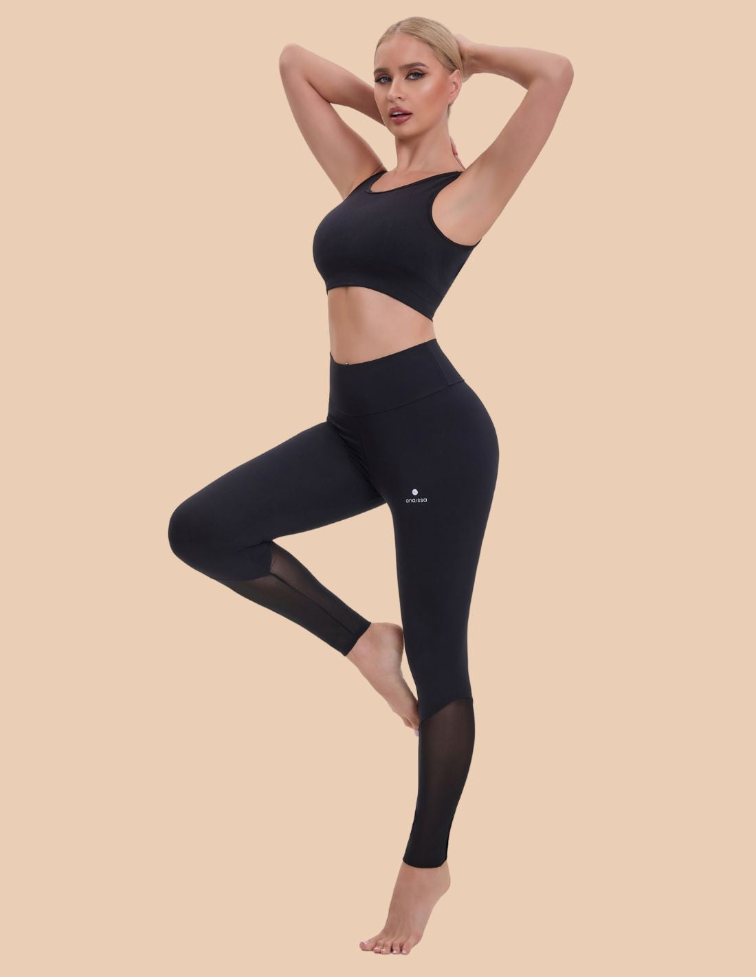 Legging de sport complet Chiara