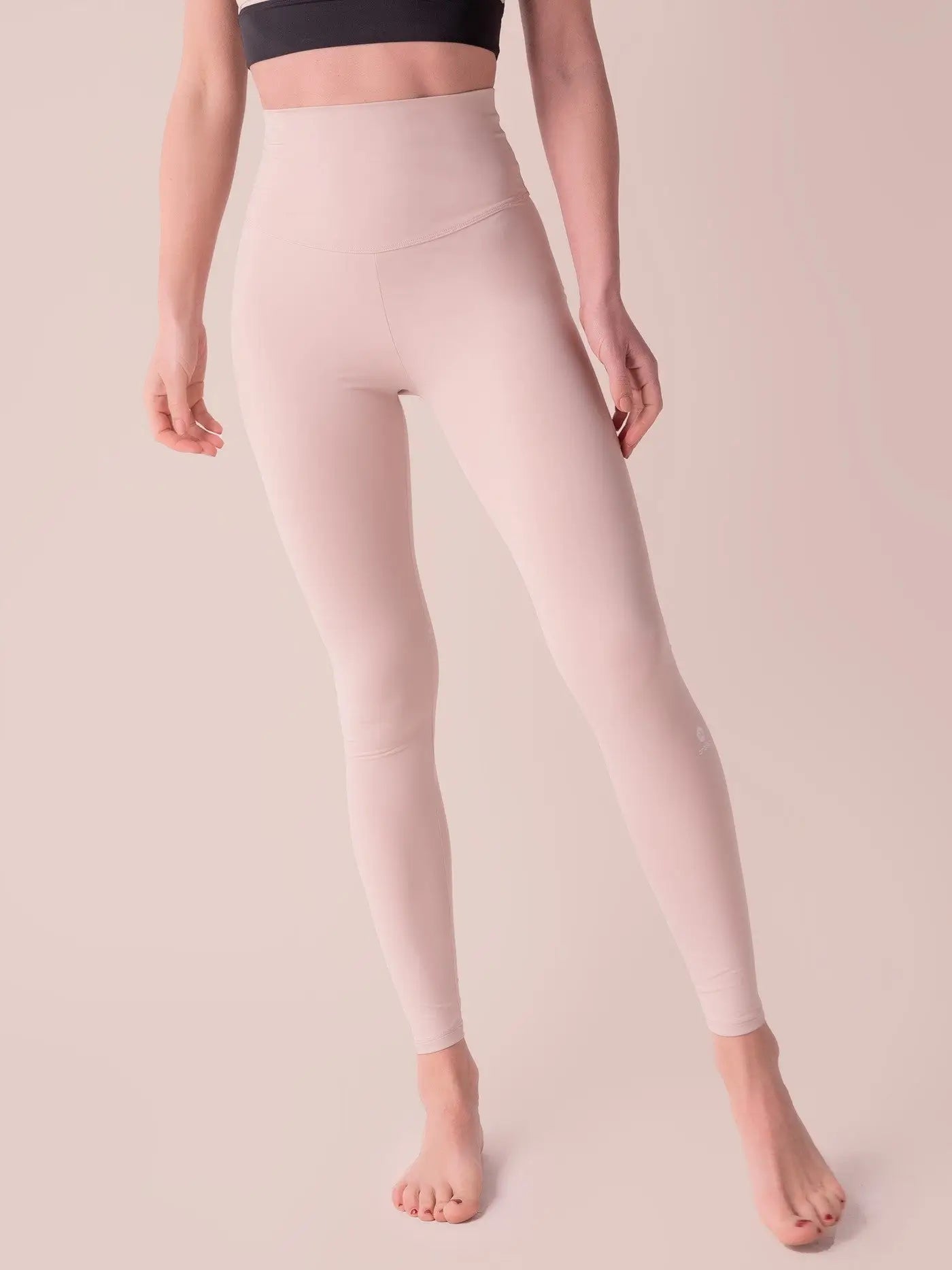Legging deportivo, Natura