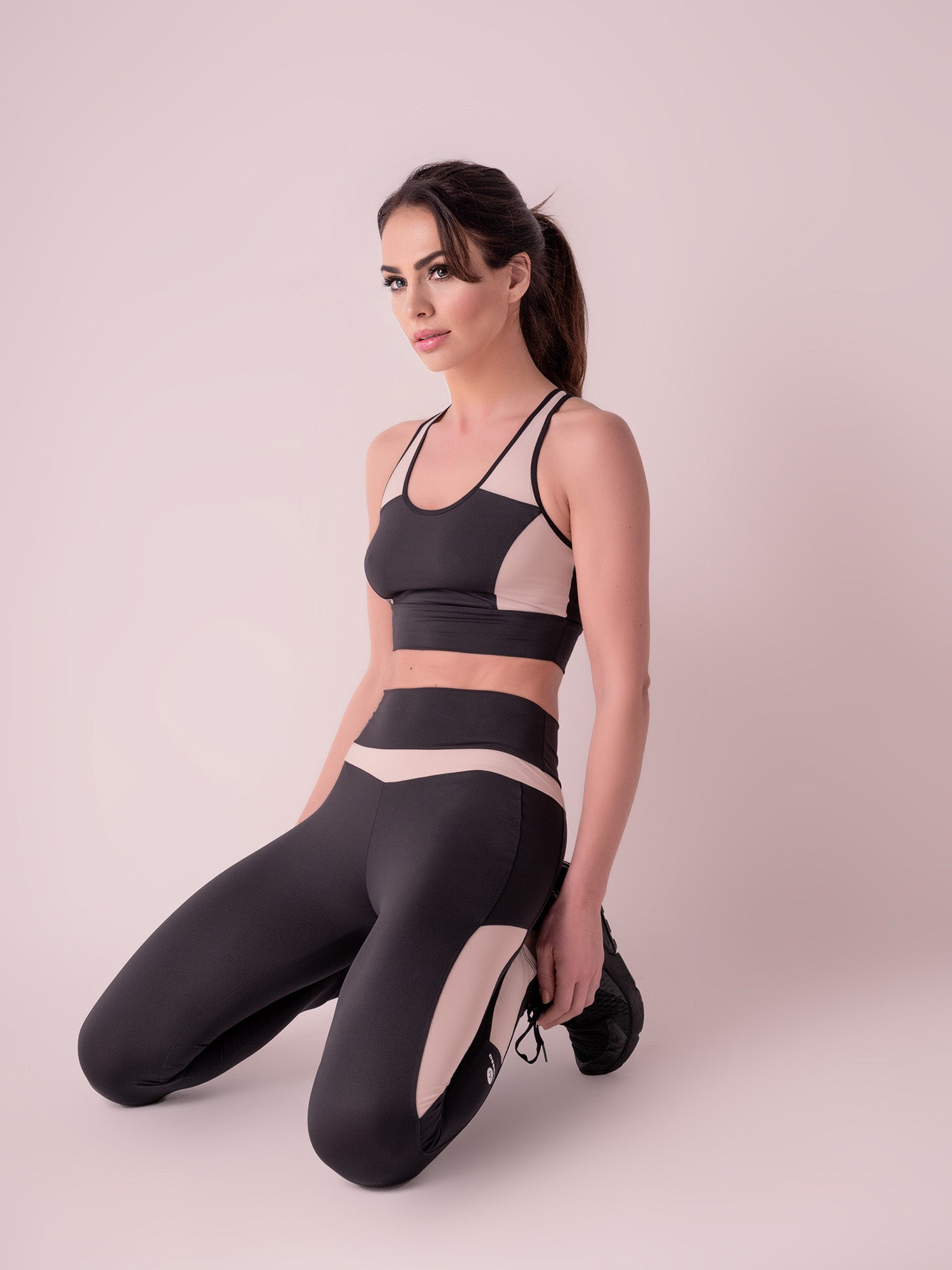 Legging de sport Sabela