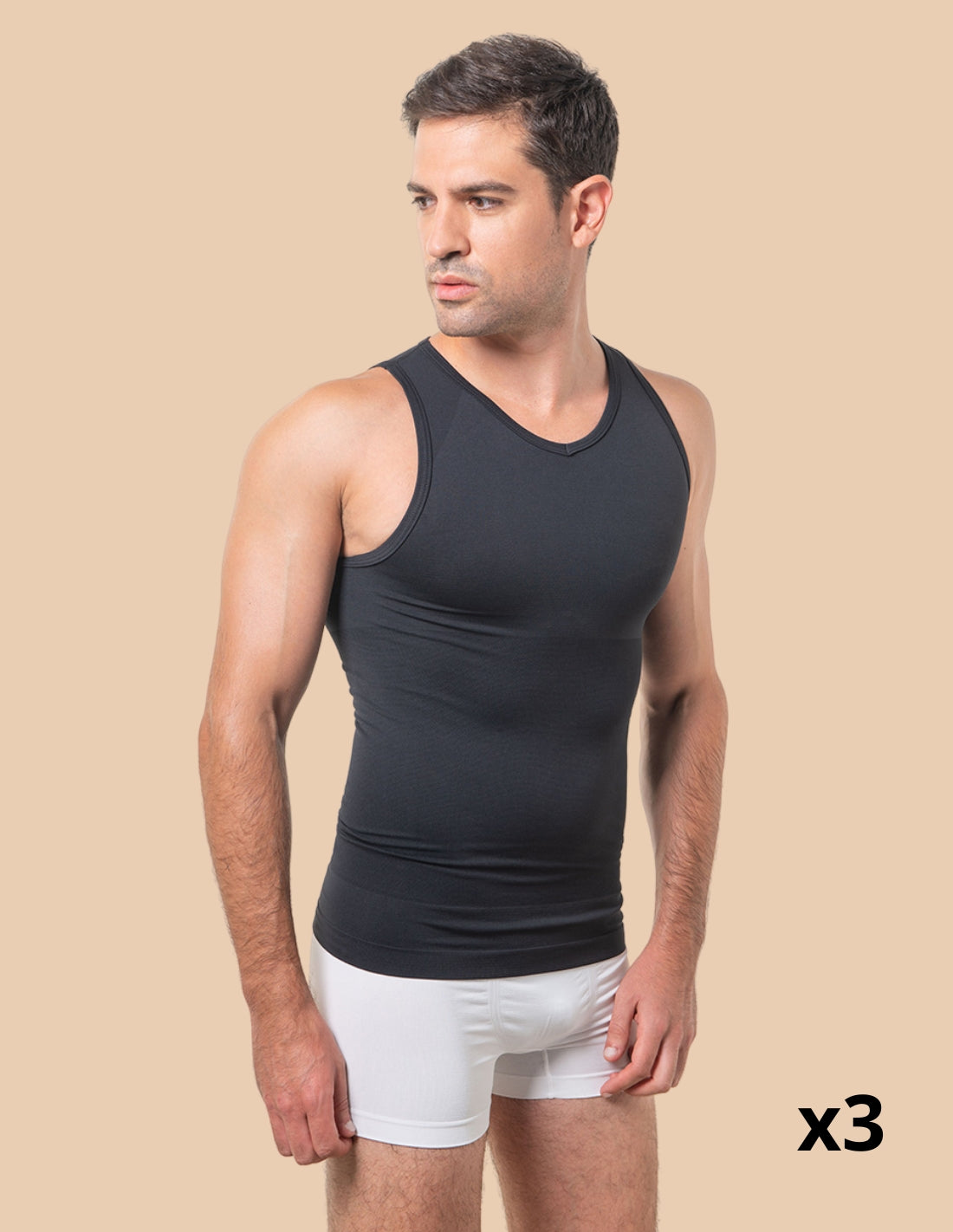 3-Camiseta reductora Tecnología FIR Speed (Copia)
