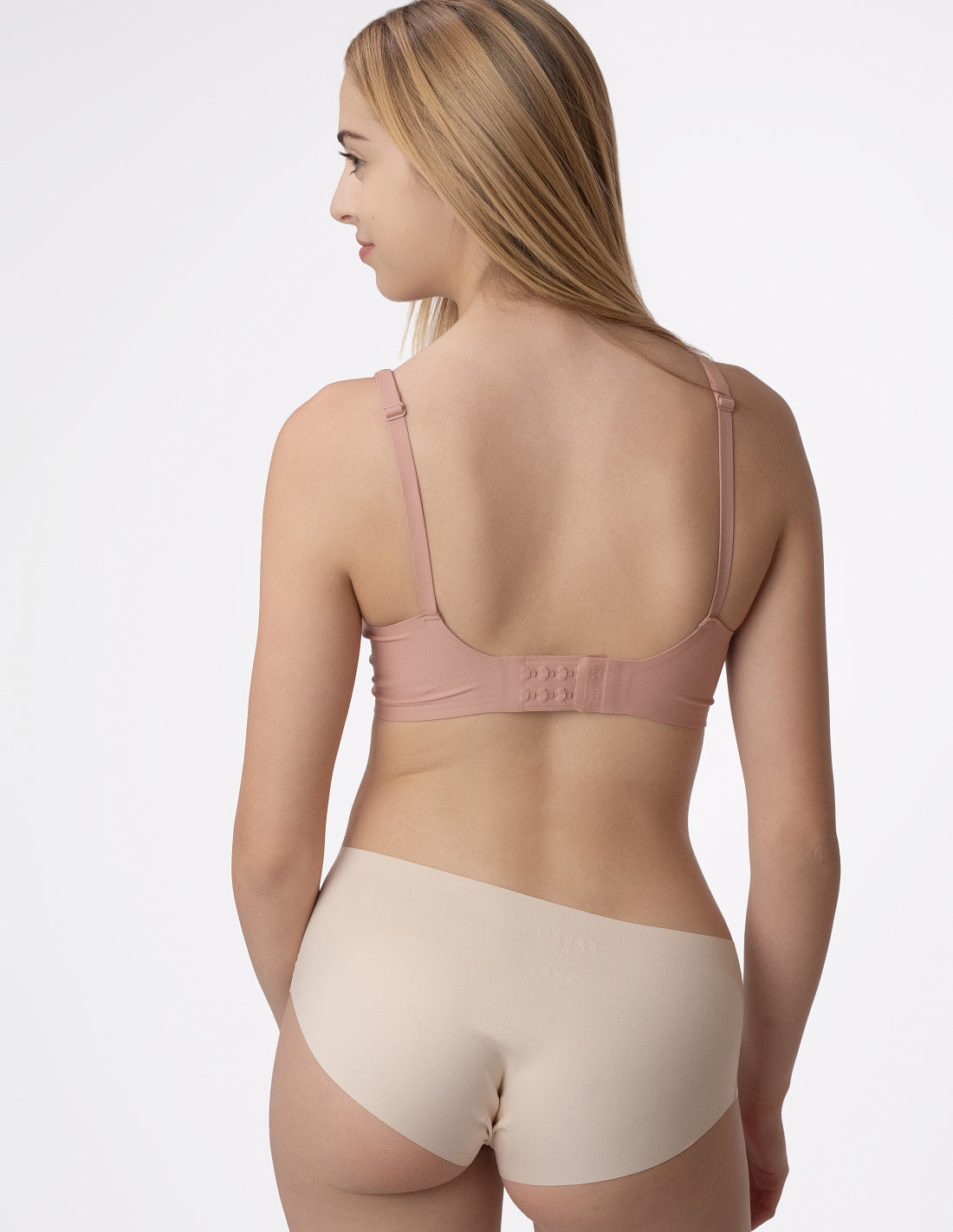 Soutien-gorge sans armatures Soft Stretch invisible Magic