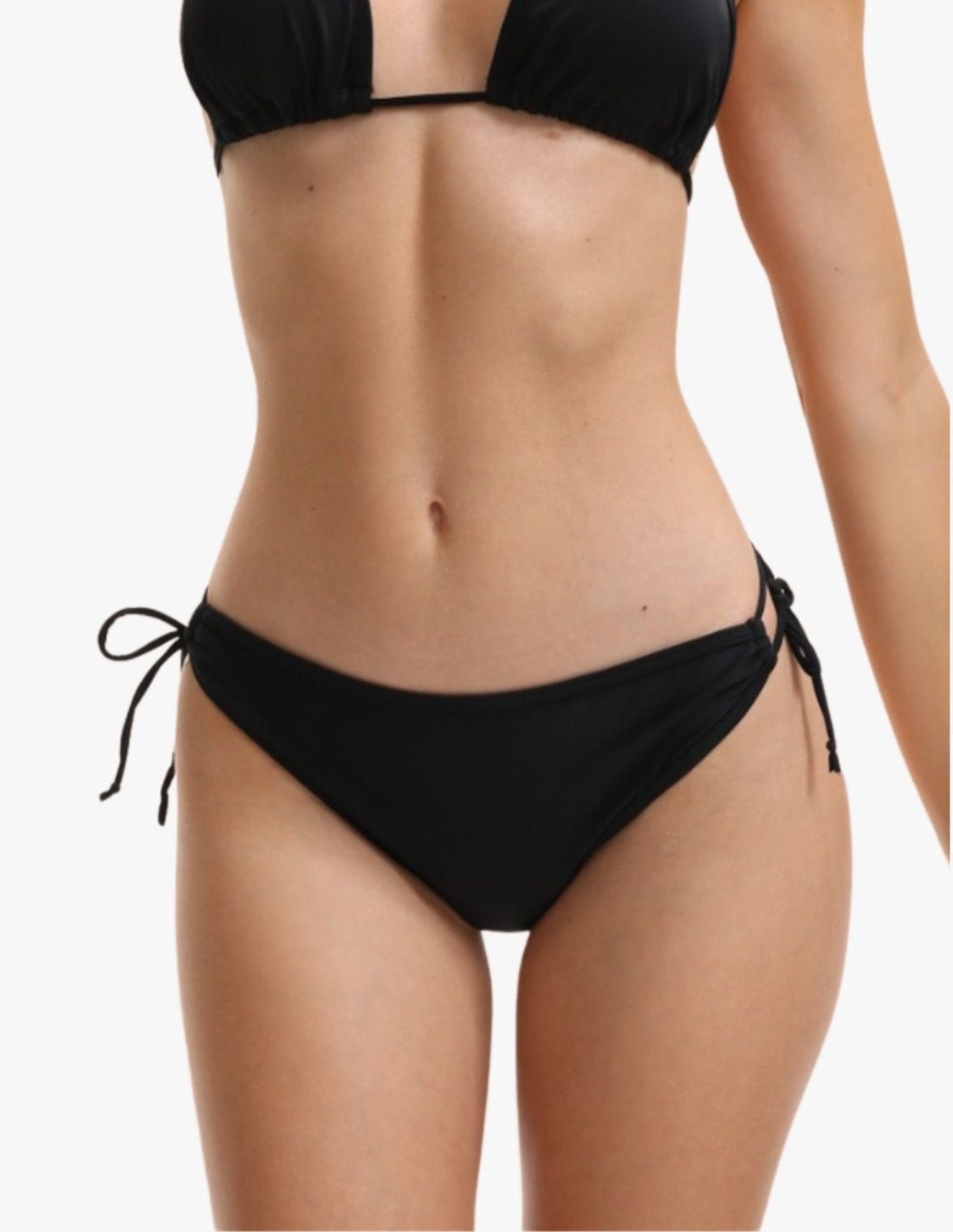 Culottes de maillot de bain menstruelles brésiliennes Bimba