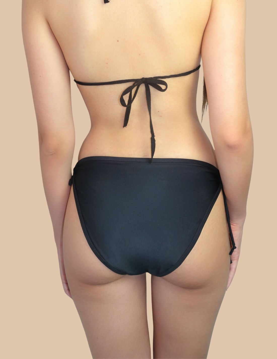 Pack-2-Braga de baño brasileño menstrual flujo abundante  Bimba