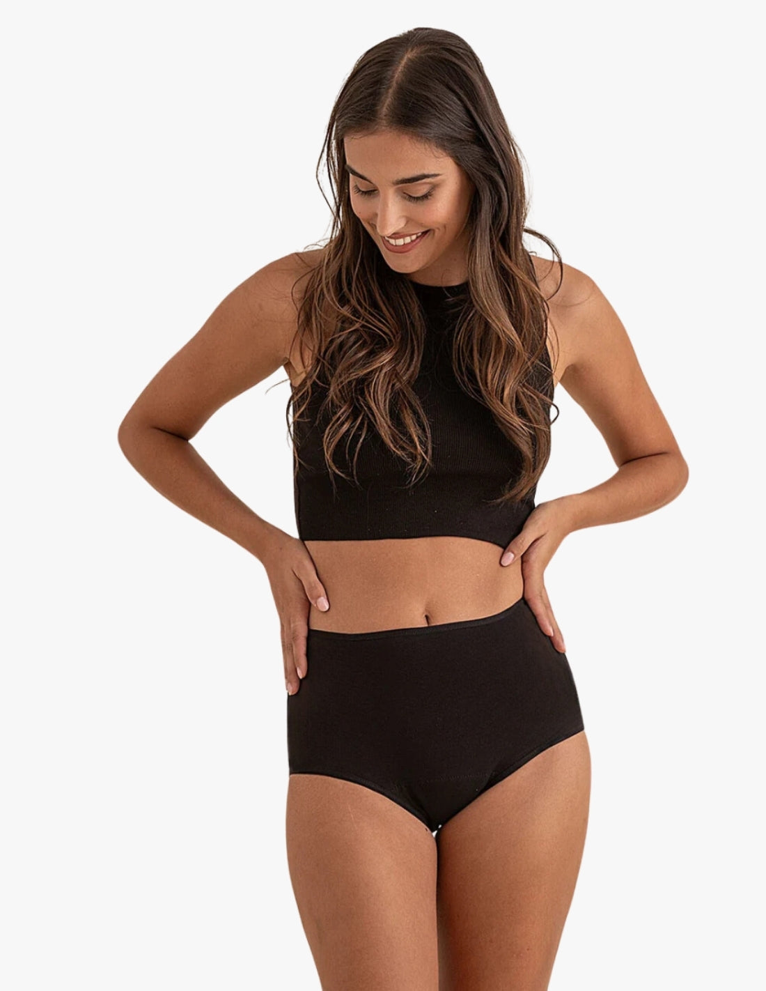 Bragas Postparto Absorbentes Mamas | Anaissa