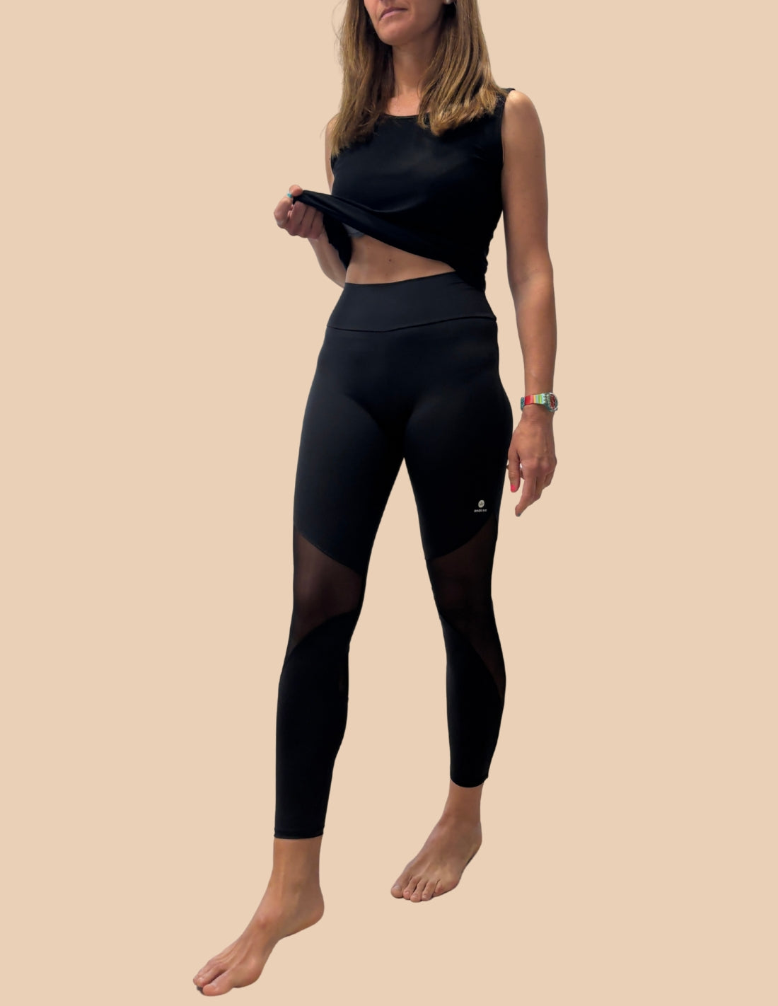 Dublin Firming Sports Legging