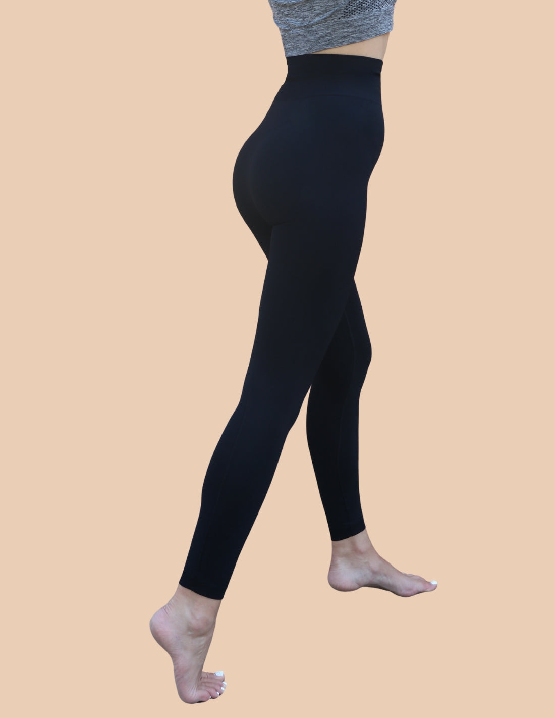 Legging reductor  Clase 1 Tecnología FIR  200 den  Claire