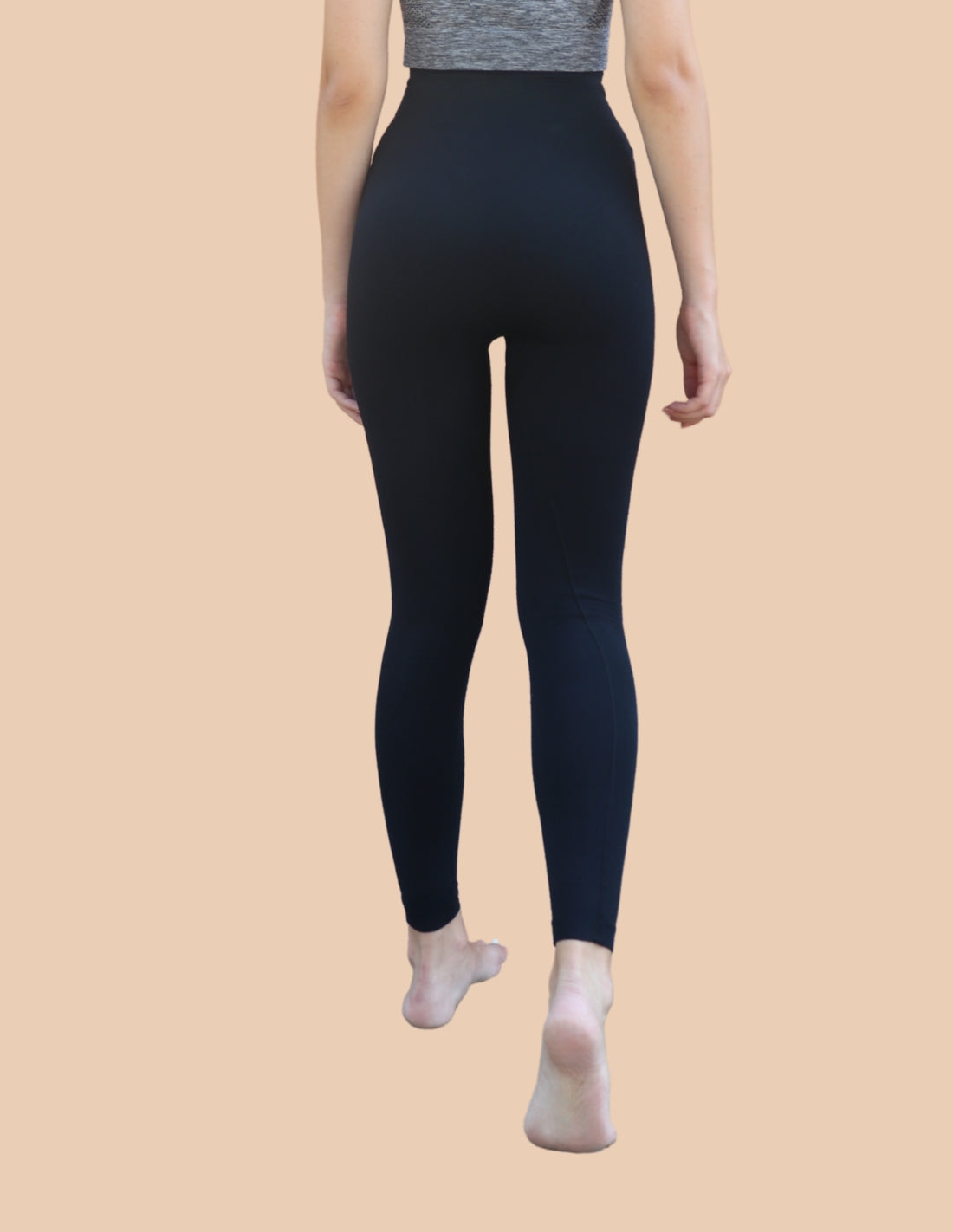 Legging reductor  Clase 1 Tecnología FIR  200 den  Claire
