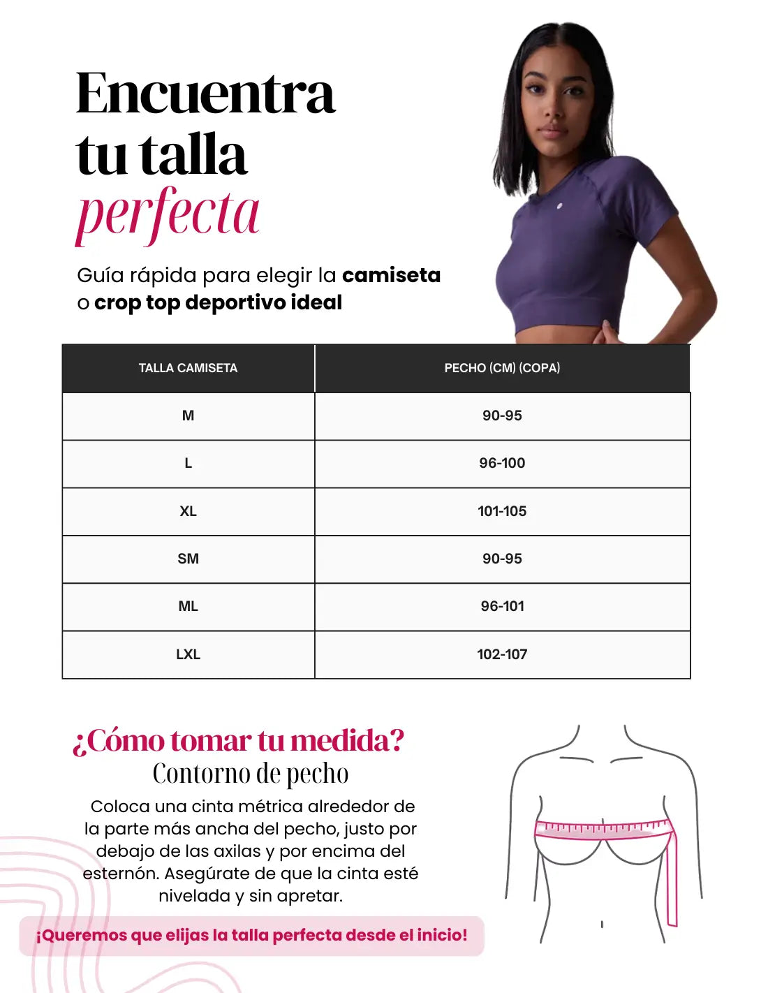 Naya 3D seamless sports top