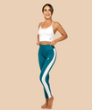 Christelle Compressive Sports Legging