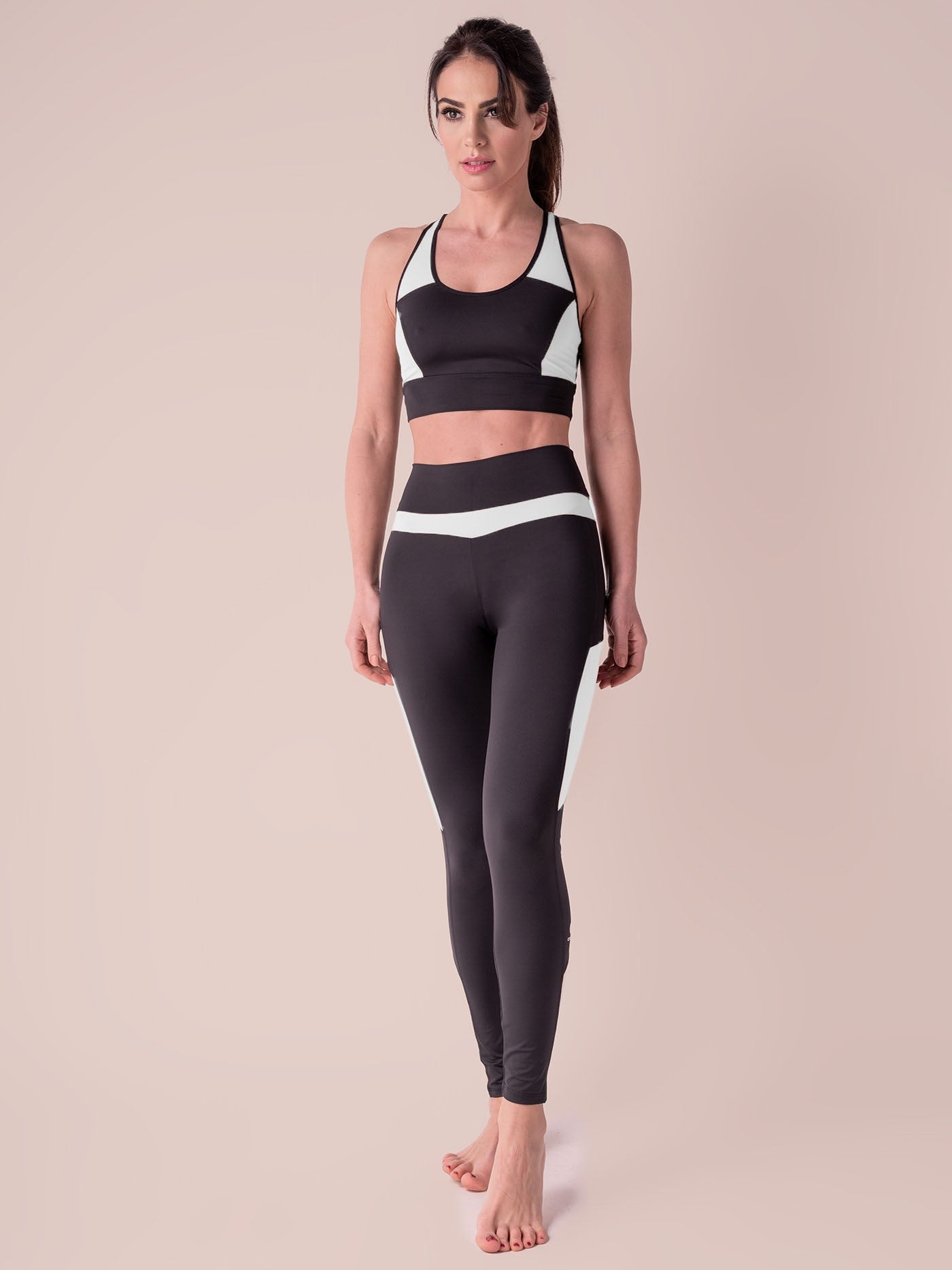 Legging deportivo, Sabela