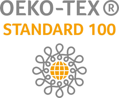 Certificado Oeko-Tex Standard 100